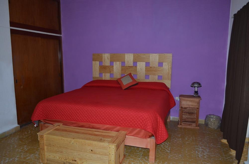 Hotel Casa San Roque Guanajuato Exterior foto